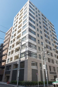 Brillia日本橋三越前 