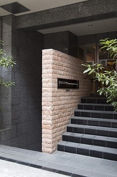 レジディア日本橋人形町 