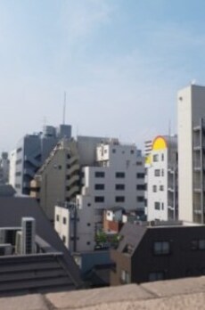 レジディア日本橋人形町 