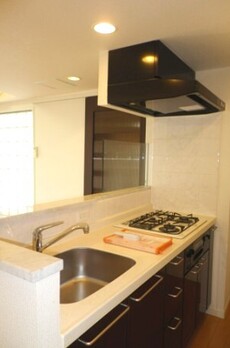 レジディア日本橋人形町 