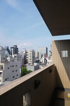 レジディア日本橋人形町 