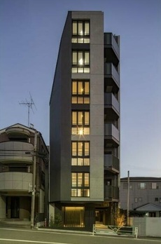 ルネサンスコート恵比寿 