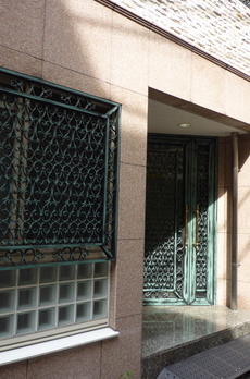 Villa銀座福運館 