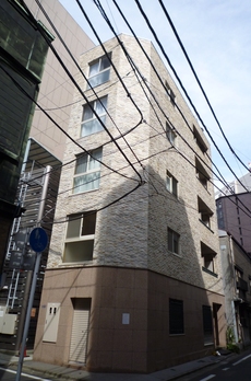 Villa銀座福運館 