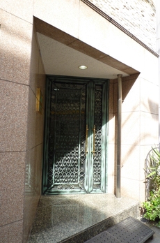 Villa銀座福運館 