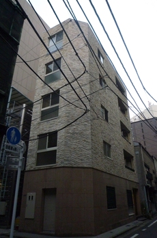 Villa銀座福運館 