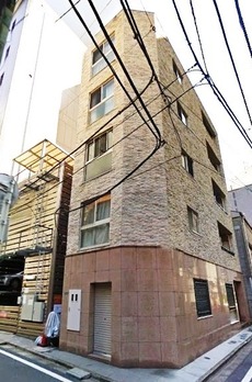 Villa銀座福運館 