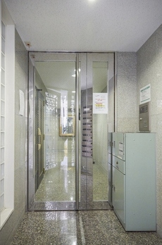 Villa銀座福運館 