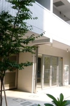 CITY SPIRE新富町 