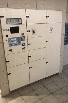トーシンフェニックス日本橋兜町参番館 