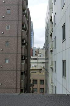 トーシンフェニックス日本橋兜町参番館 