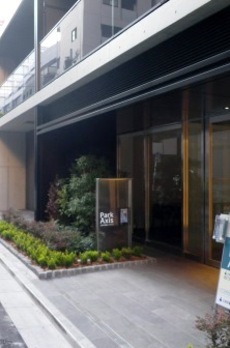 パークアクシス日本橋兜町 