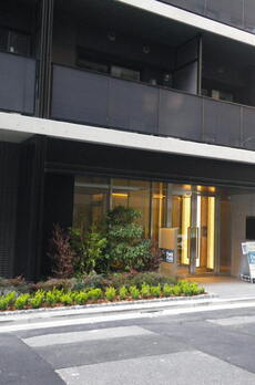 パークアクシス日本橋兜町 