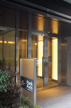 パークアクシス日本橋兜町 