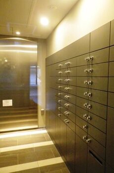 パークアクシス日本橋兜町 