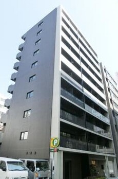 パークアクシス日本橋兜町 