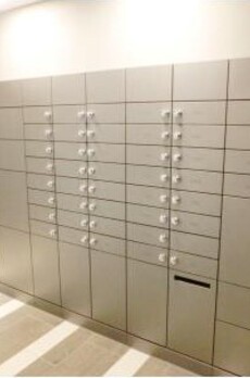 パークアクシス日本橋兜町 