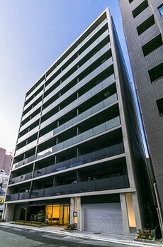 パークアクシス日本橋兜町 