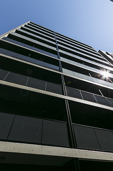 パークアクシス日本橋兜町 