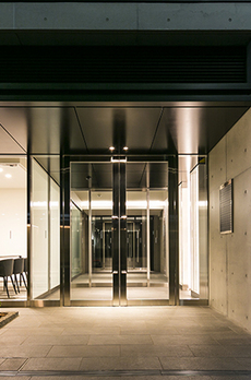 パークアクシス日本橋兜町 