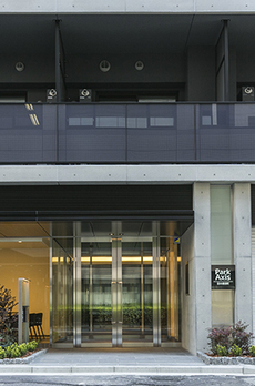 パークアクシス日本橋兜町 