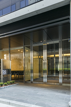 パークアクシス日本橋兜町 