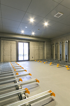 パークアクシス日本橋兜町 