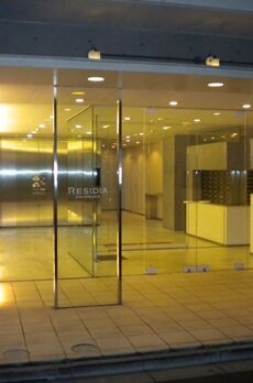 レジディア新川 