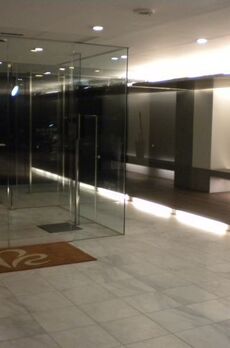 レジディア新川 