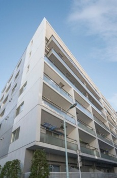 レジディア新川 