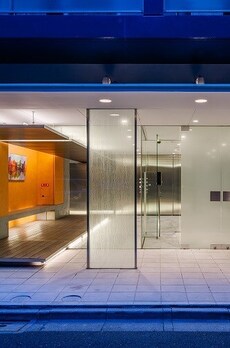 レジディア新川 