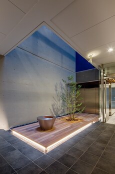 レジディア新川 