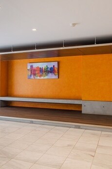 レジディア新川 