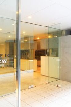 レジディア新川 