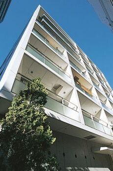 レジディア新川 