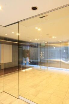 レジディア新川 