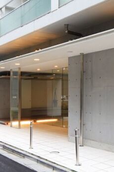 レジディア新川 