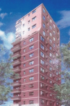 レジディア新川Ⅱ 