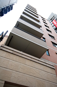 レジディア新川Ⅱ 