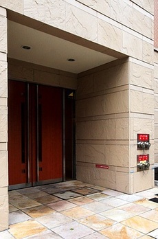 レジディア新川Ⅱ 