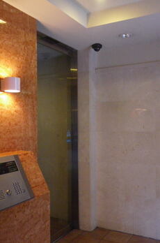 レジディア新川Ⅱ 