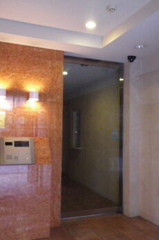 レジディア新川Ⅱ 