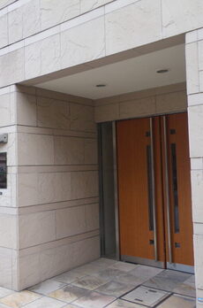 レジディア新川Ⅱ 