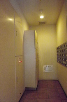 レジディア新川Ⅱ 