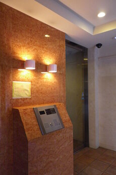 レジディア新川Ⅱ 