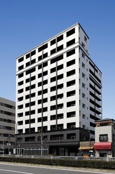 レジディア月島Ⅲ 