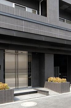 レジディア月島Ⅲ 