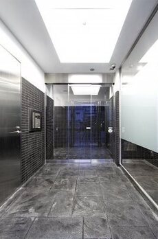 レジディア月島Ⅲ 