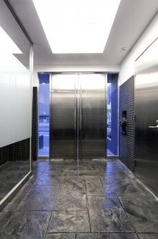 レジディア月島Ⅲ 