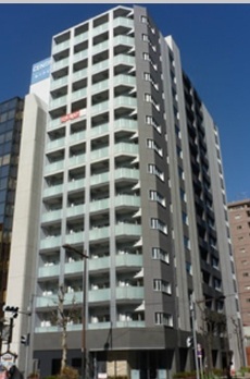 プレジリア東日本橋 